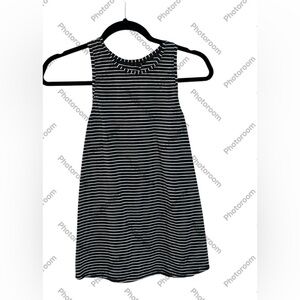 Lululemon Slit Back Tank Top